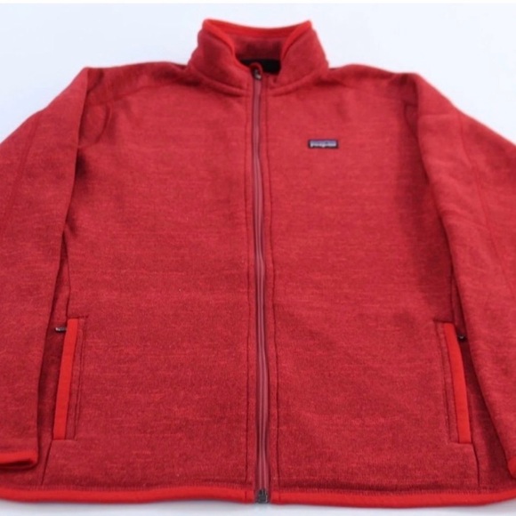 🏔️ Patagonia - Women’s Better Sweater Full Zip Fleece Jacket - Picture 4 of 6